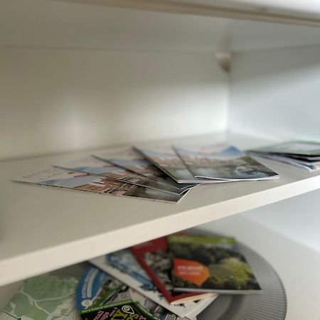 The Getaway Ljubljana Apartment ภายนอก รูปภาพ