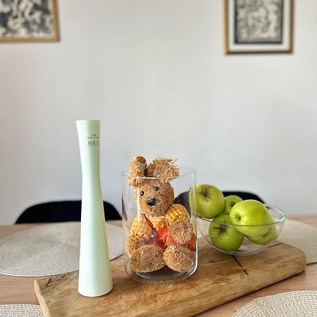 The Getaway Ljubljana Apartment ภายนอก รูปภาพ