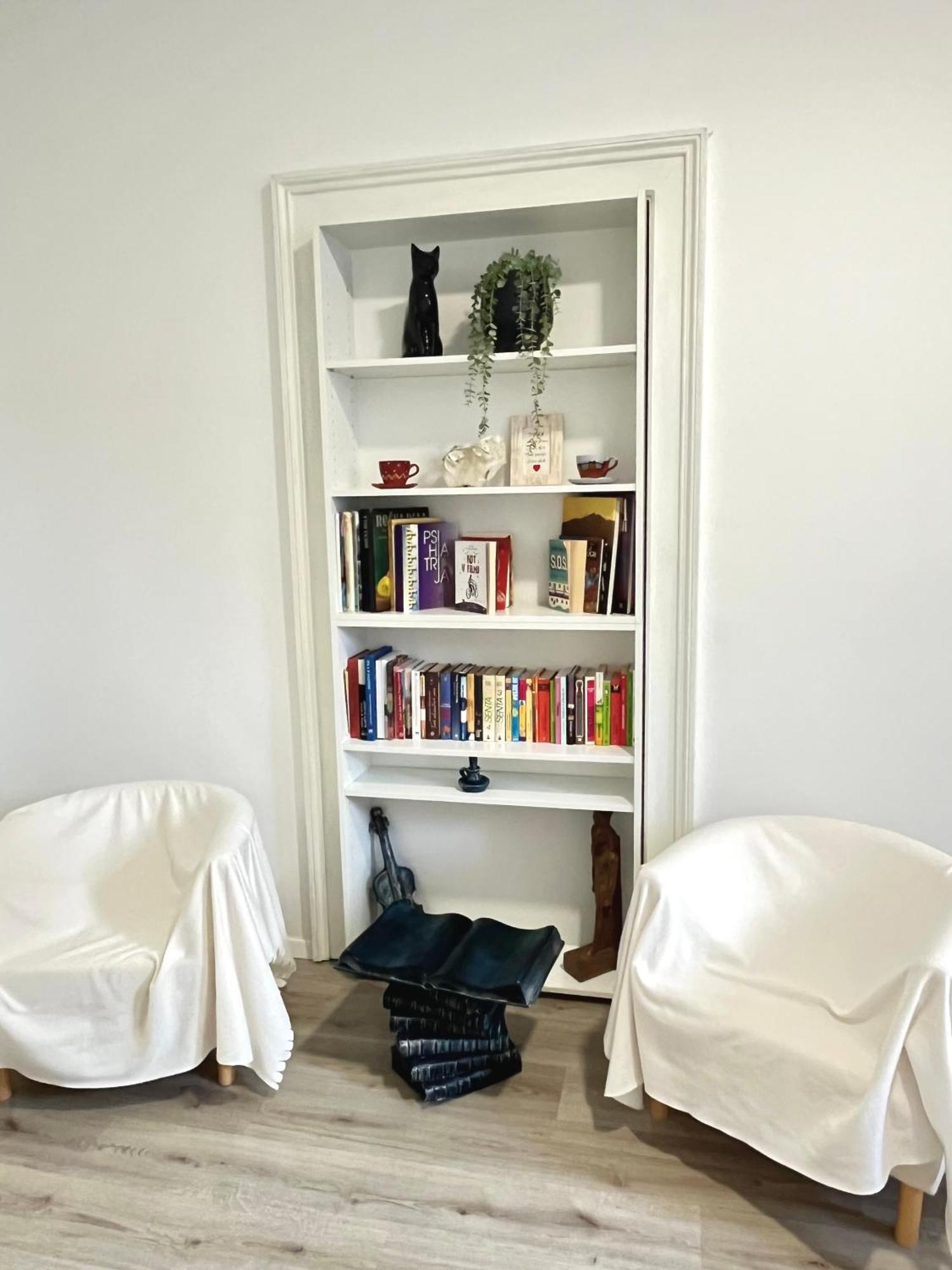 The Getaway Ljubljana Apartment ภายนอก รูปภาพ
