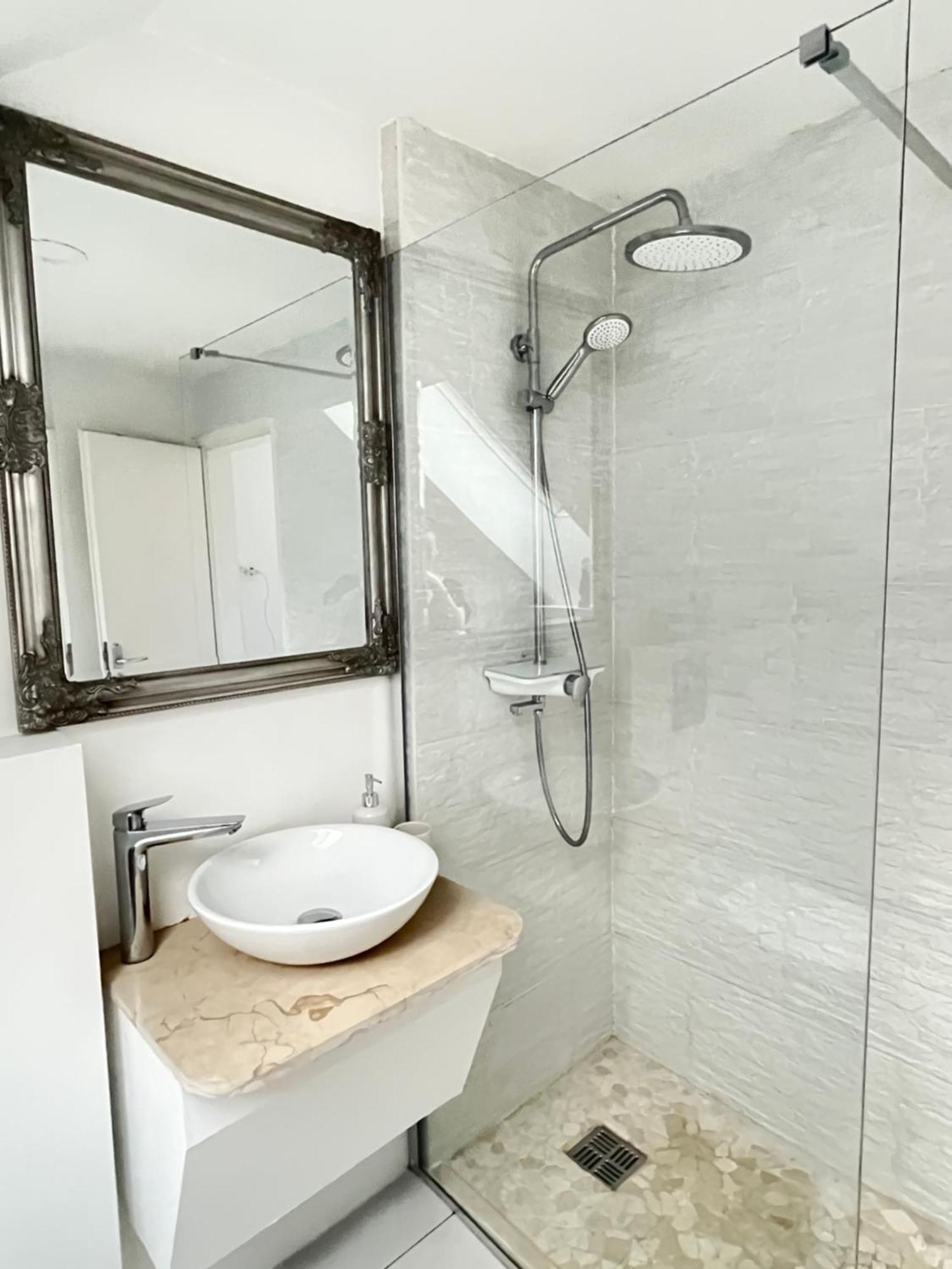 The Getaway Ljubljana Apartment ภายนอก รูปภาพ