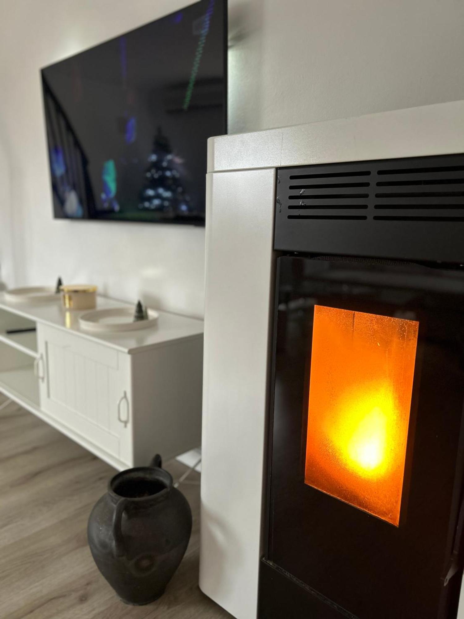 The Getaway Ljubljana Apartment ภายนอก รูปภาพ