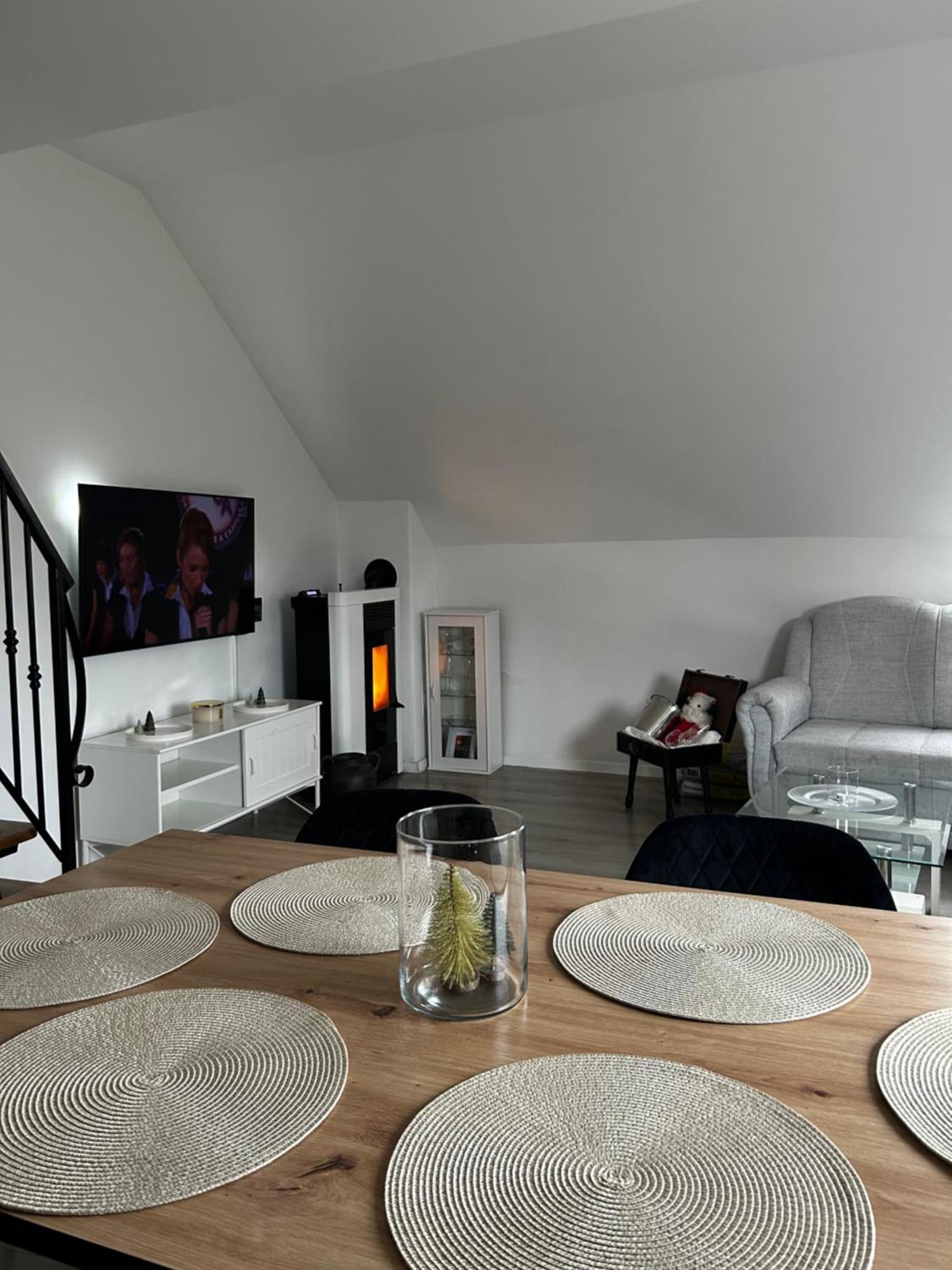 The Getaway Ljubljana Apartment ภายนอก รูปภาพ