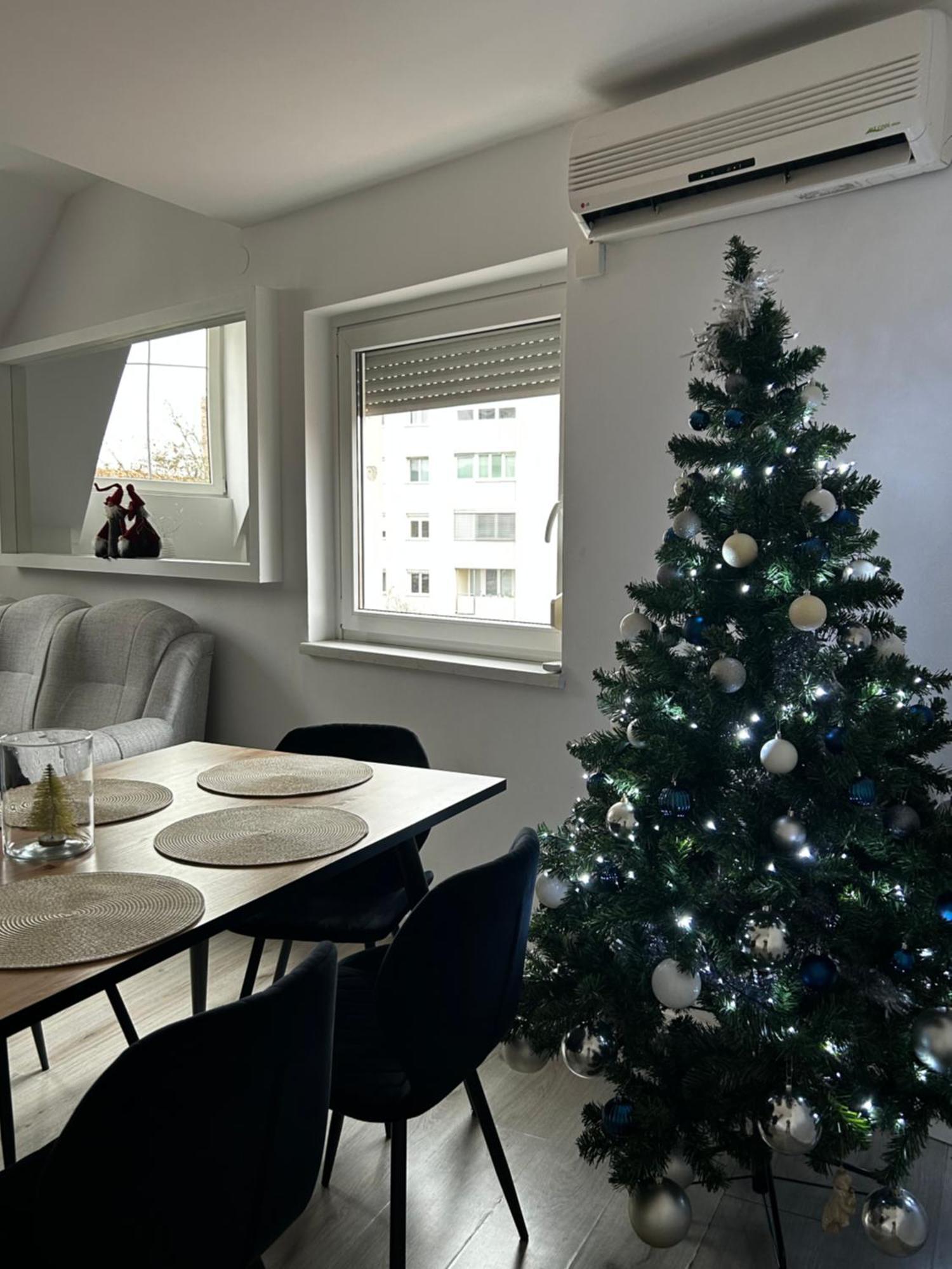 The Getaway Ljubljana Apartment ภายนอก รูปภาพ