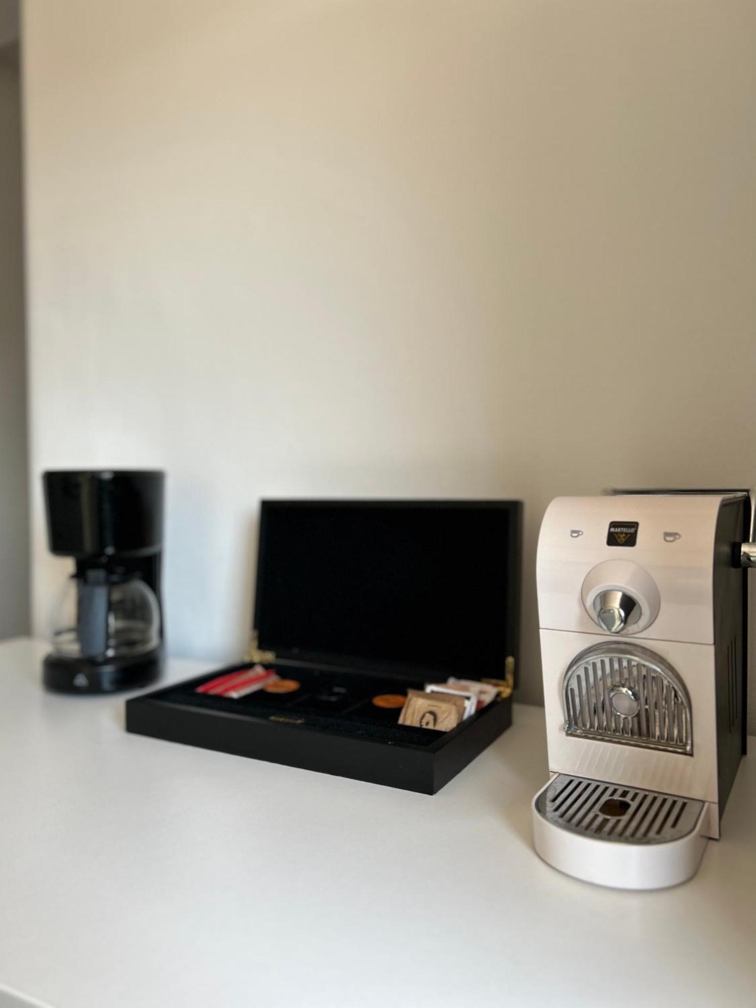 The Getaway Ljubljana Apartment ภายนอก รูปภาพ