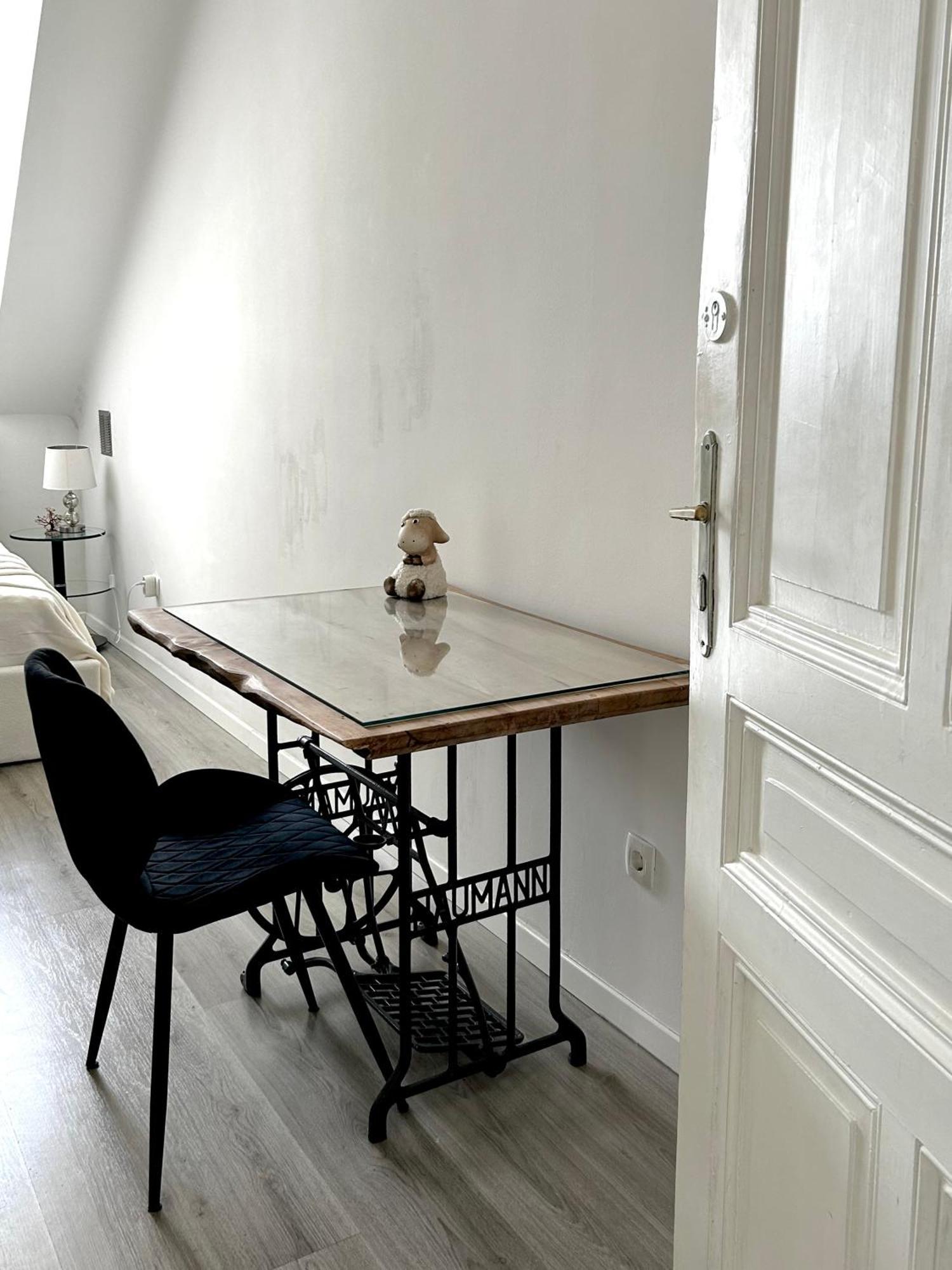 The Getaway Ljubljana Apartment ภายนอก รูปภาพ
