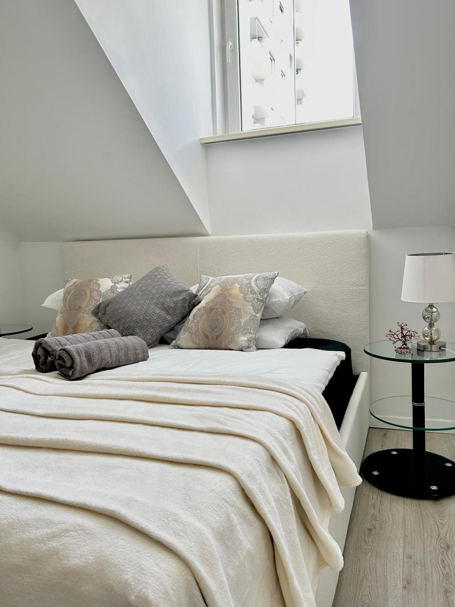 The Getaway Ljubljana Apartment ภายนอก รูปภาพ